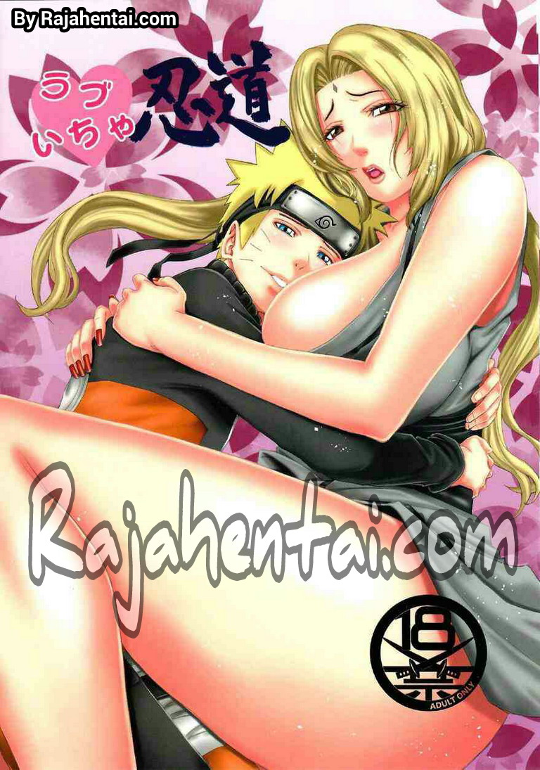 Komik Hentai Naruto Mengintimi Tsunade